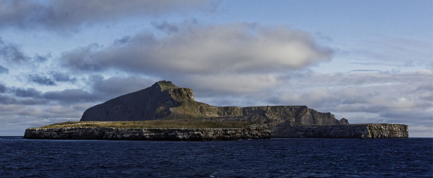 Isabela Island