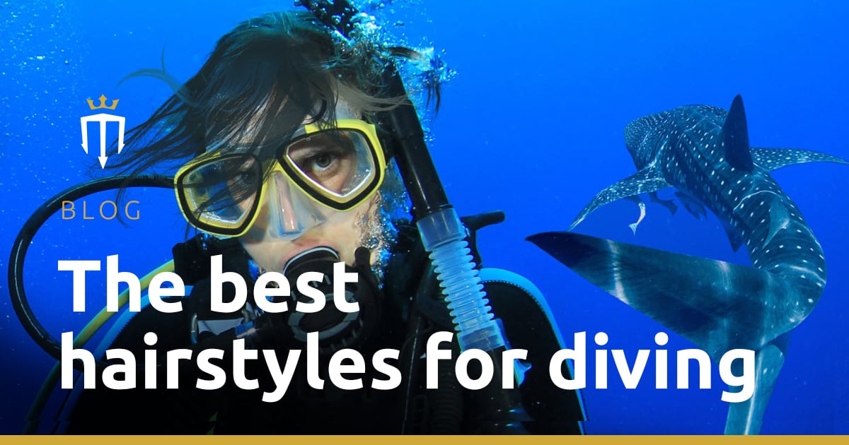 Best Hairstyles For Diving Master Liveaboards best-hairstyles-for-diving-master-liveaboards