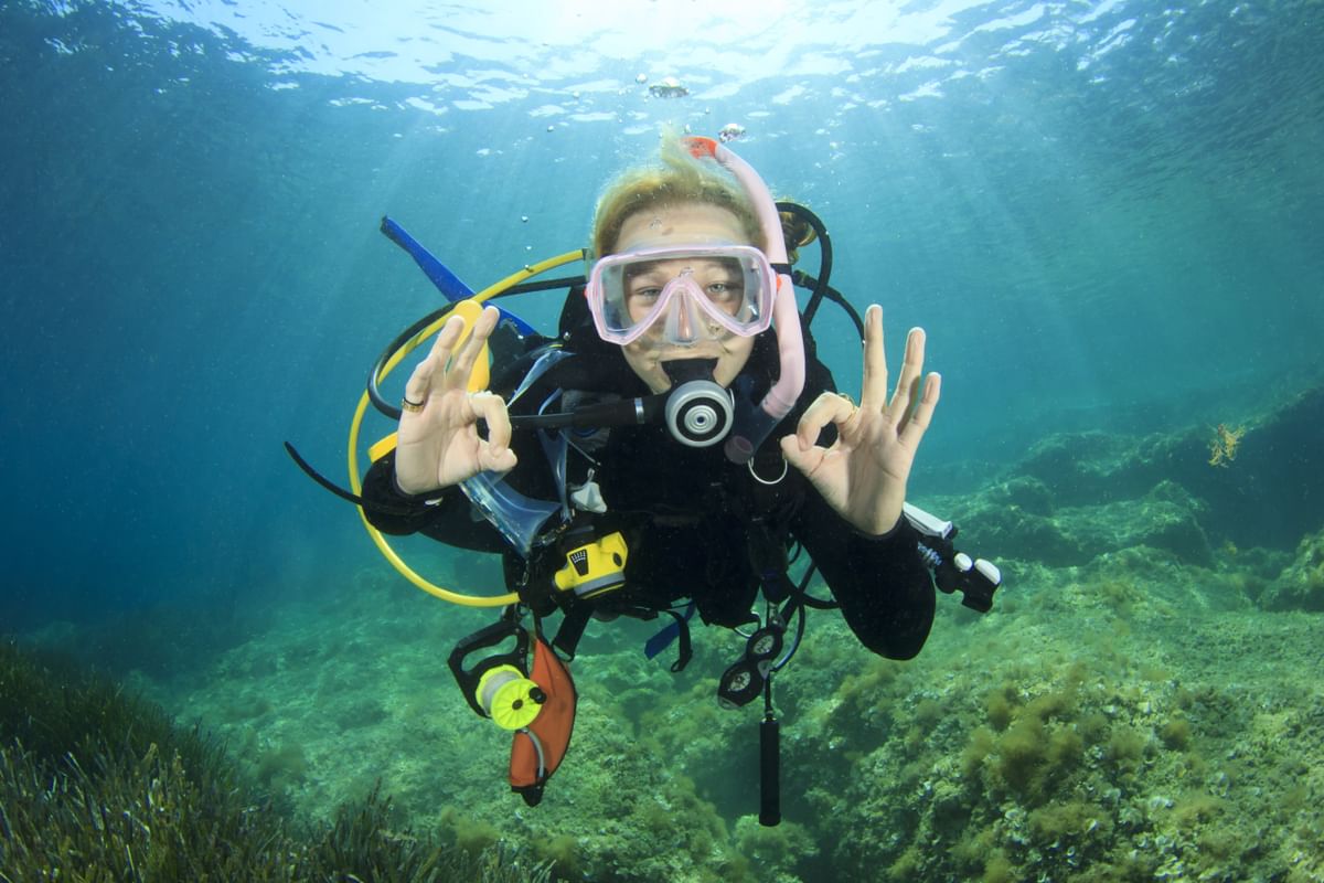 Silliest Diving Mistakes - Part 2