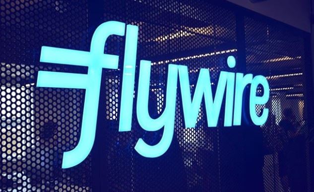 FlyWire logo