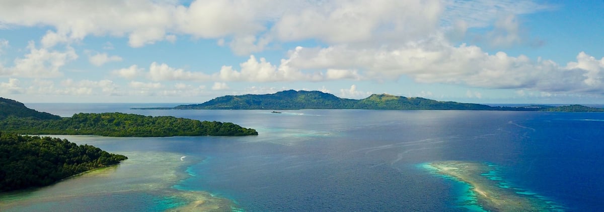 Interesting Facts About Chuuk - Header