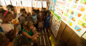 Pack for a Purpose in the Solomons