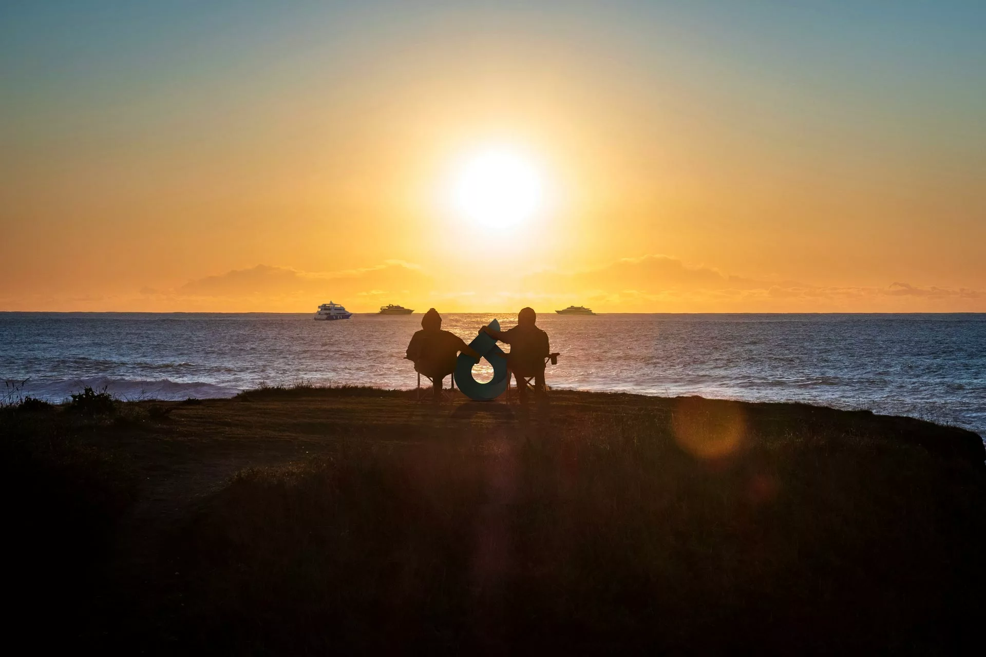 Blue O Two - Master Liveaboards