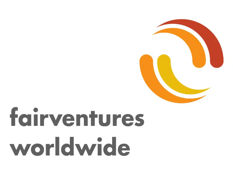 Fairventures logo