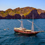 Scuba Diving in Myanmar