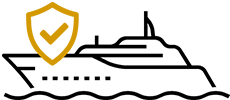 Vessel Safety Icon