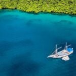 Diving Palau with Master Liveaboards: An Owner’s Perspective