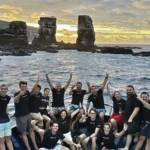 Into the Blue: What to Expect on Your First Galápagos Liveaboard