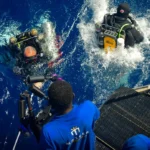 Tech Diving on Liveaboards: Pushing Boundaries Below 40m