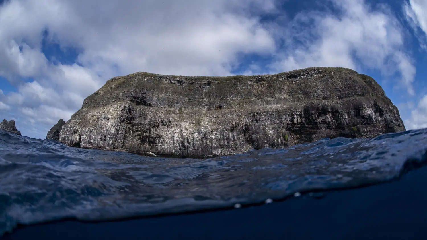 Galapagos Master - What Makes This Adventure So Special