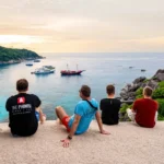 Diving with Family: How Liveaboards Are Evolving Beyond The Solo Trip