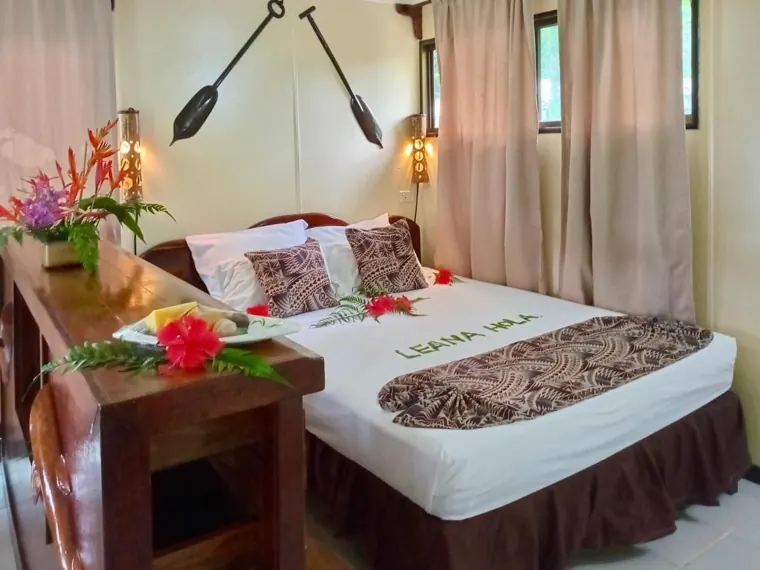Agnes Gateway Hotel