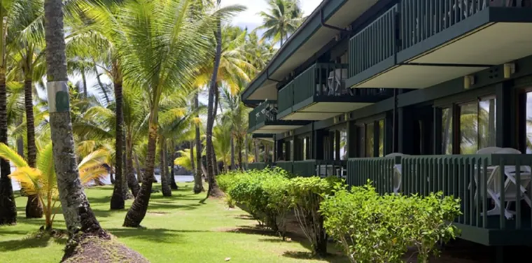 Blue Lagoon Resort