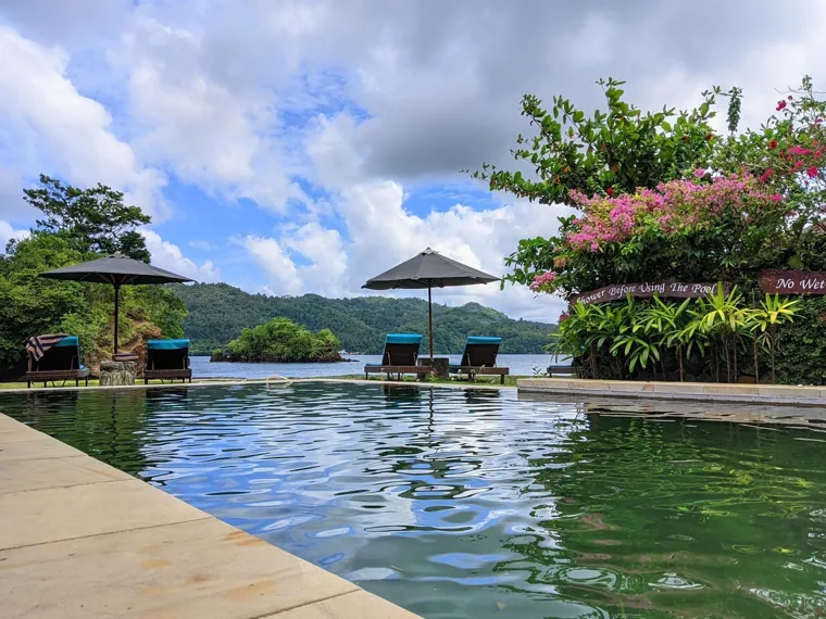 Cocotinos Lembeh Dive Resort