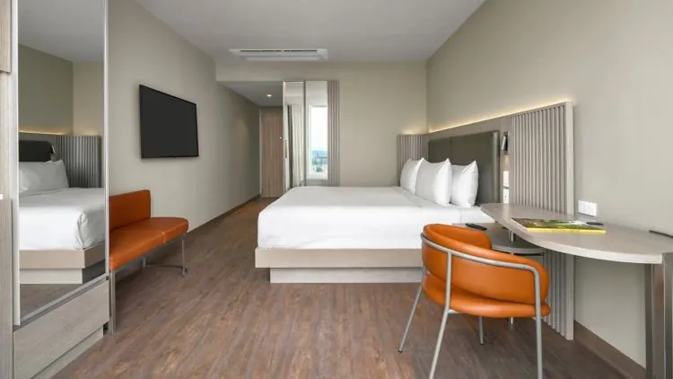 Courtyard by Marriott Quito Airport