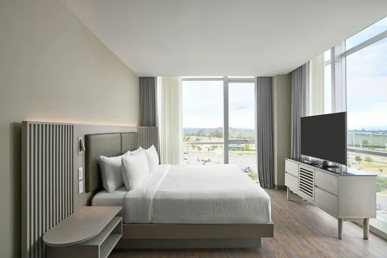Courtyard by Marriott Quito Airport