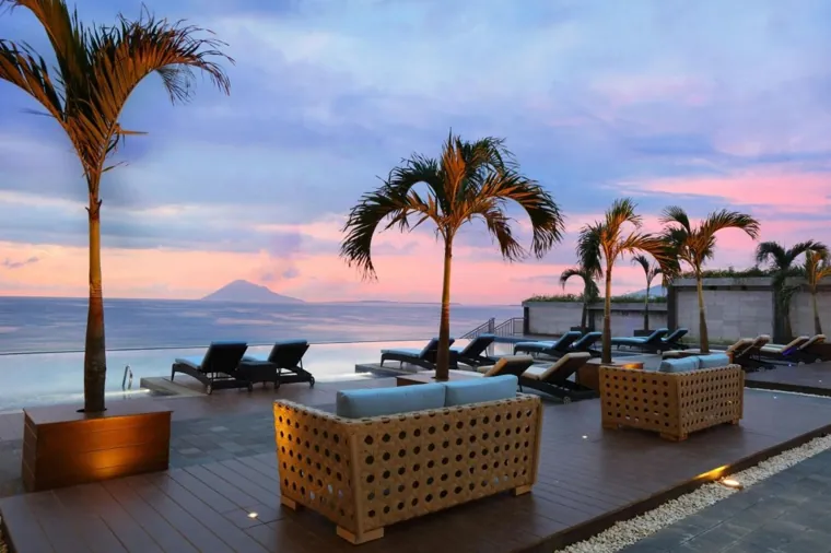 Four Points by Sheraton Manado
