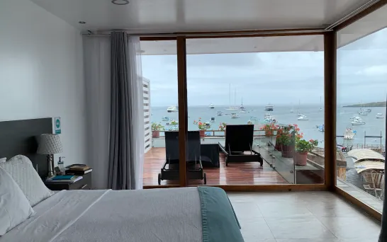 Galapagos Sunset Hotel