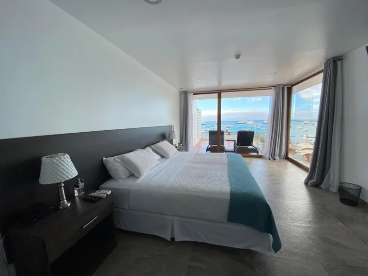 Galapagos Sunset Hotel