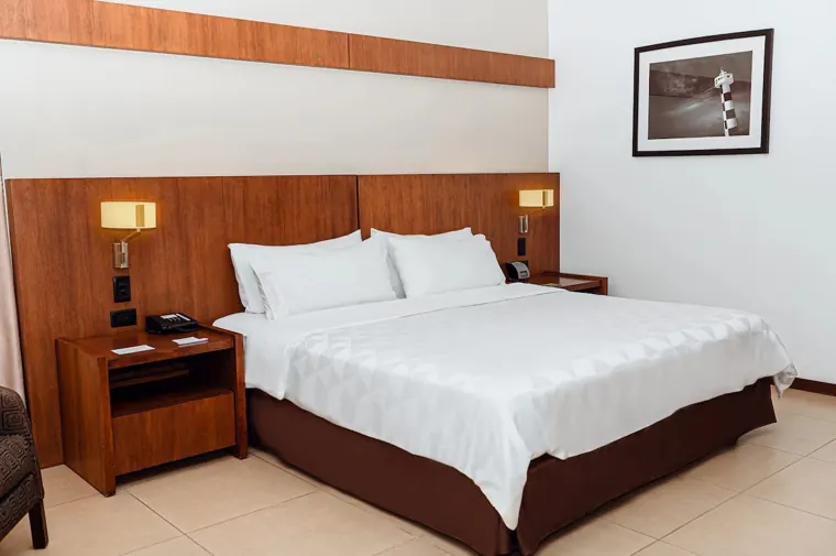 Holiday Inn Guayaquil Airport