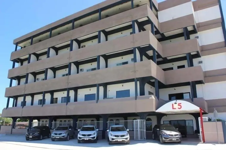 L5 Hotel