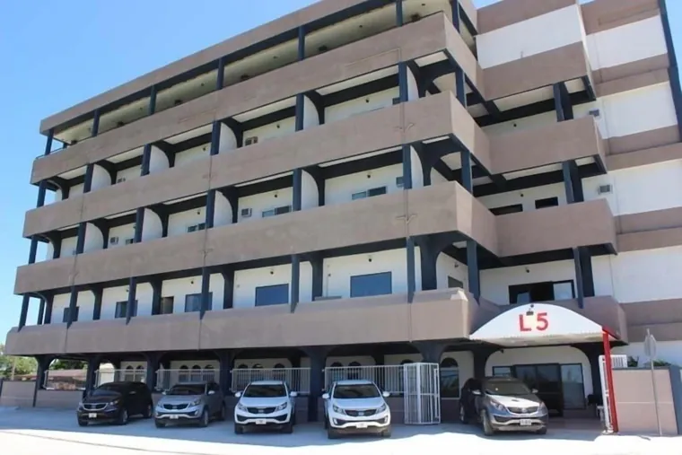 L5 Hotel