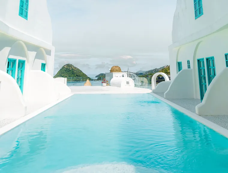 Loccal Collection Hotel