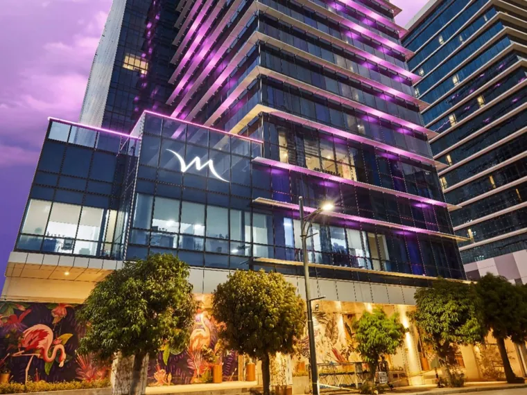 Mercure Mactan Cebu