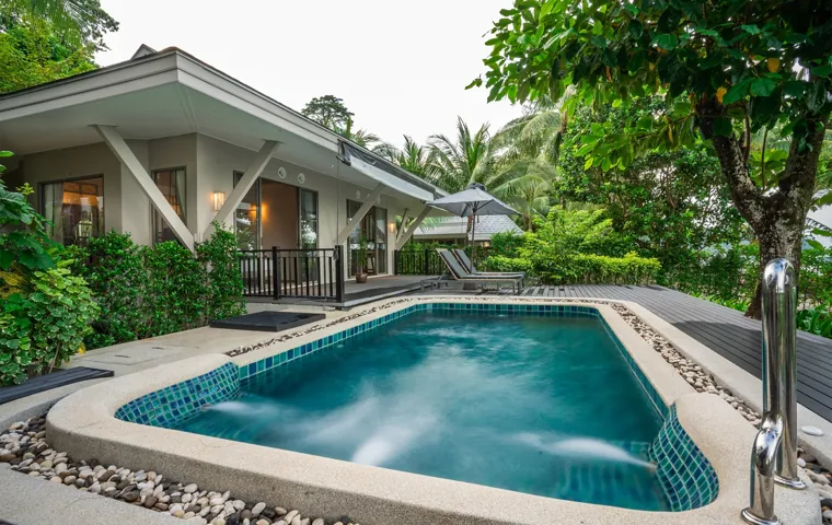 Moracea by Khao Lak Resort