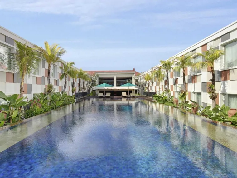 Novotel Bali Ngurah Rai Airport