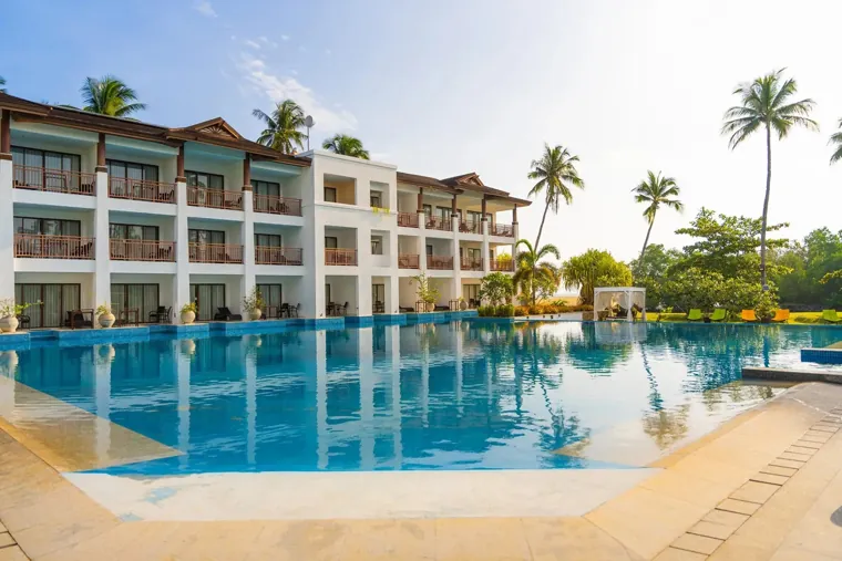 Princesa Garden Island Resort & Spa