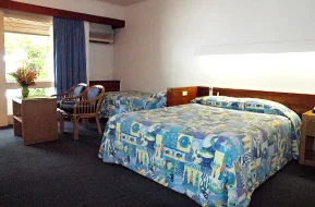 Solomon Kitano Mendana Hotel