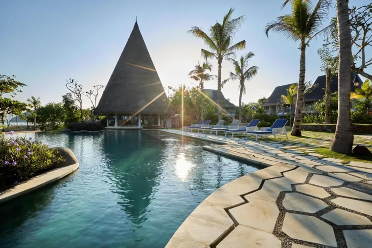 Sudamala Resort, Komodo