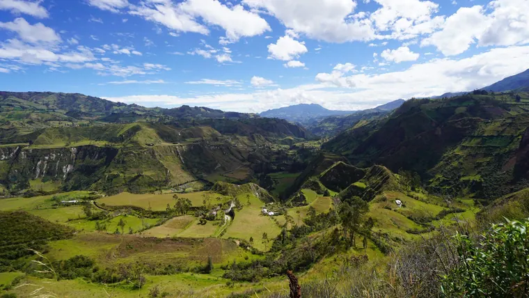Amazon & Andes Multi-Activity