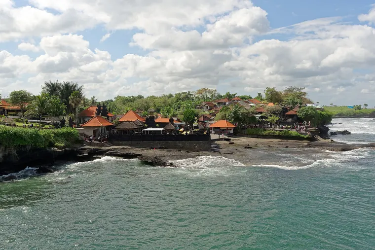 Bali Discovery Extension