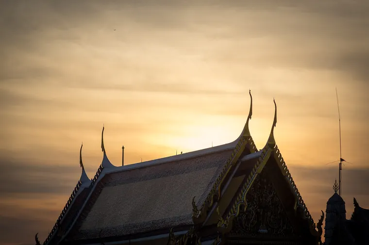 Bangkok, Kanchanaburi & Ayutthaya