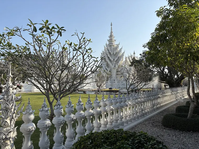 Chiang Mai & Chiang Rai
