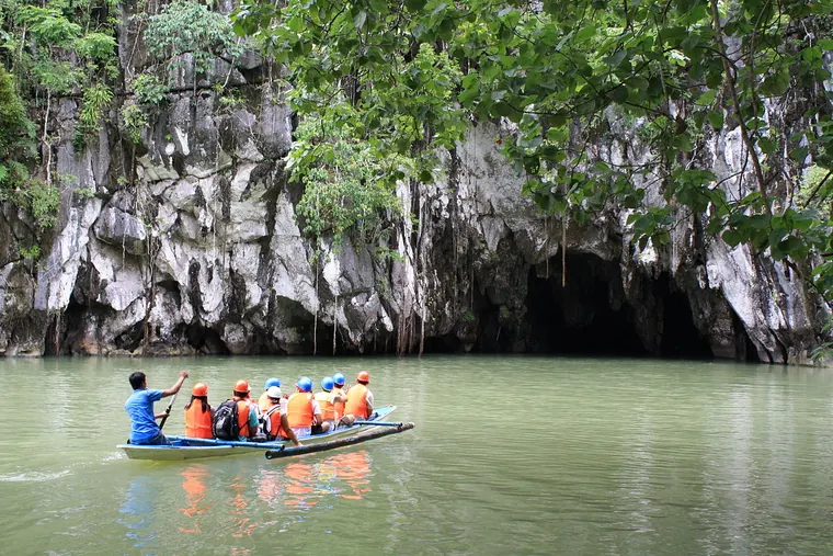 El Nido Island Hopping