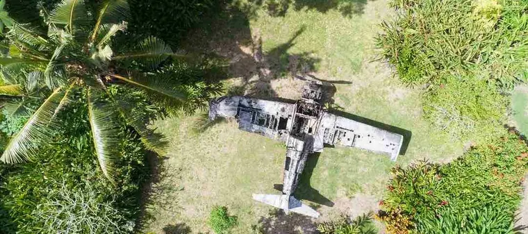 Guadalcanal WWII Historical Tours