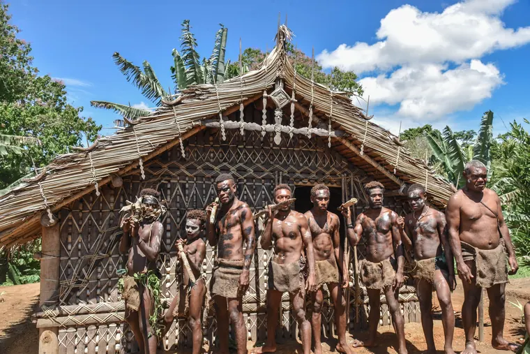 Honiara City Highlights Tour