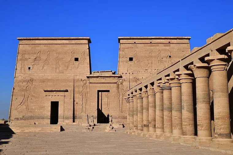 Horus & Isis - Luxor, Aswan & Cairo
