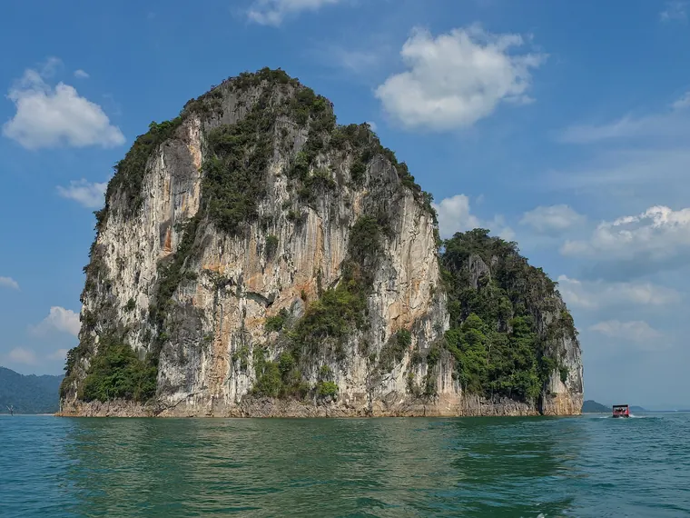 Khao Sok
