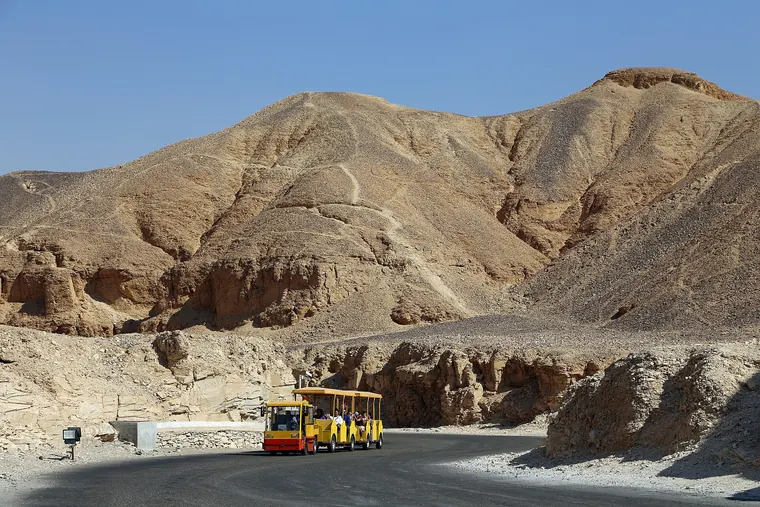 Luxor Highlights