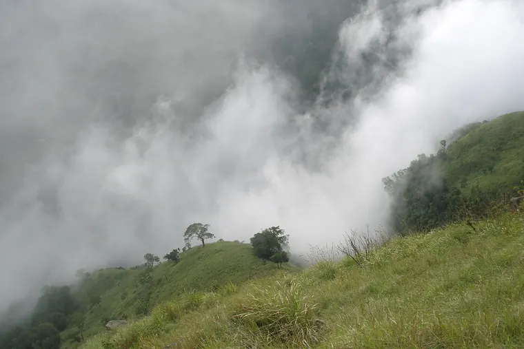 The Mudhouse - Sri Lanka