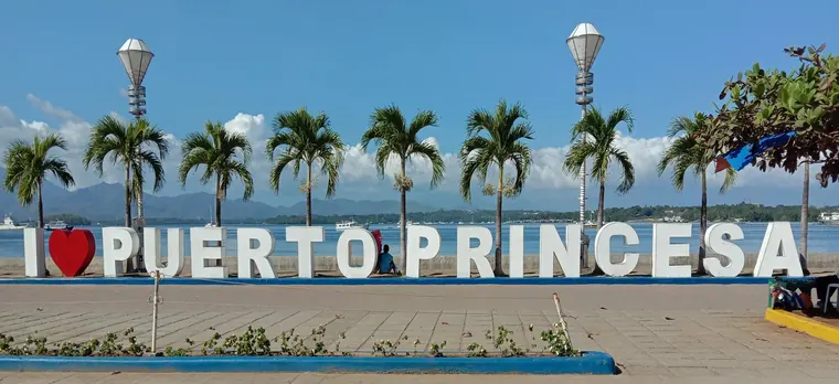 Puerto Princesa City Tour