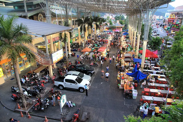 Southern Flavours Food Tour