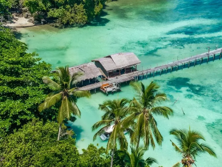Waiwo Dive Resort Raja Ampat