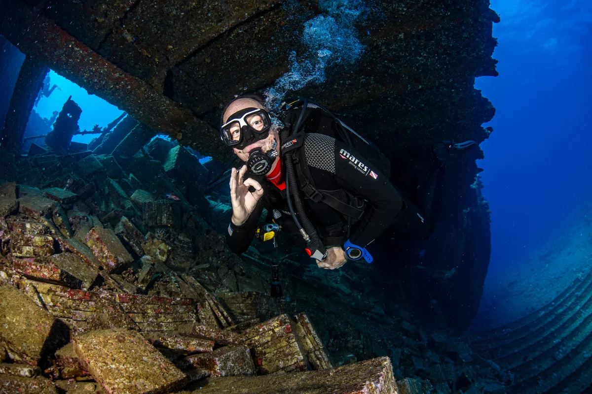 Egypt - Red Sea