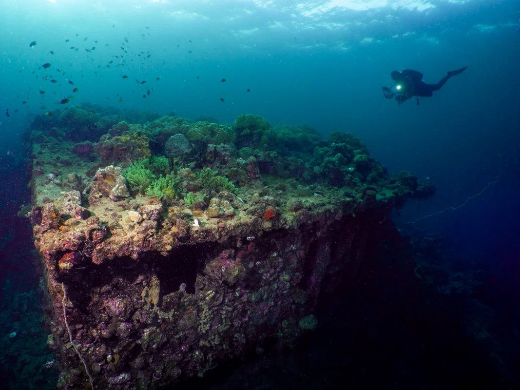 Solomon Islands